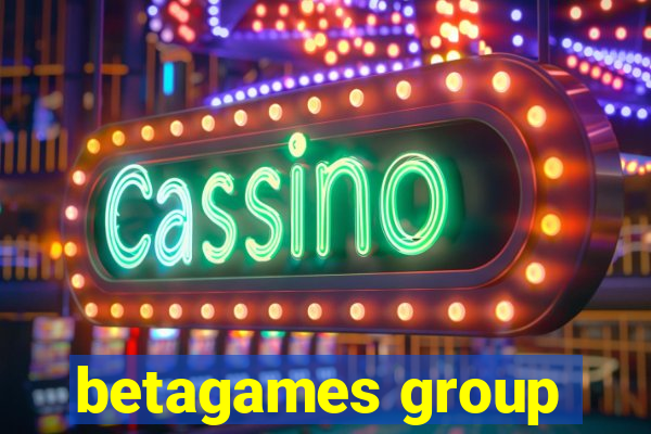 betagames group